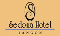 Sedona Hotel Yangon